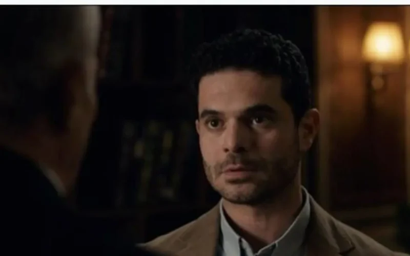 هل ينجح محمود حميدة في حماية ابنه من طارق لطفي بمسلسل فرصة أخيرة؟